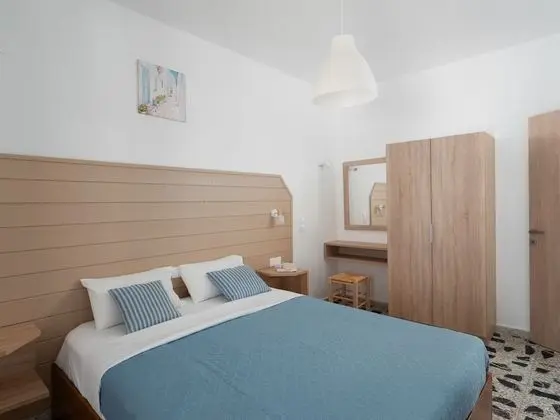 One Bedroom Apartment for 4 people