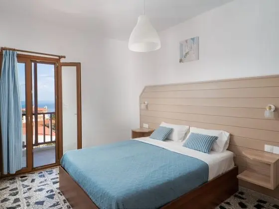 One Bedroom Apartment for 4 people