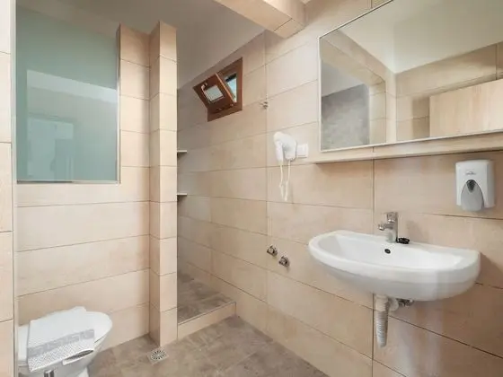 One Bedroom Apartment for 4 people