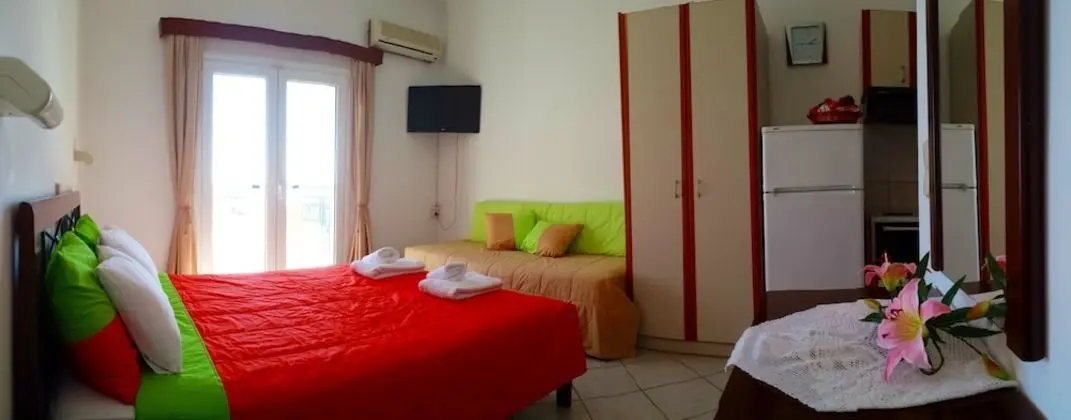 Stüdyo, Deniz Manzaralı
