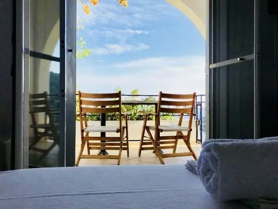 Stüdyo, Deniz Manzaralı