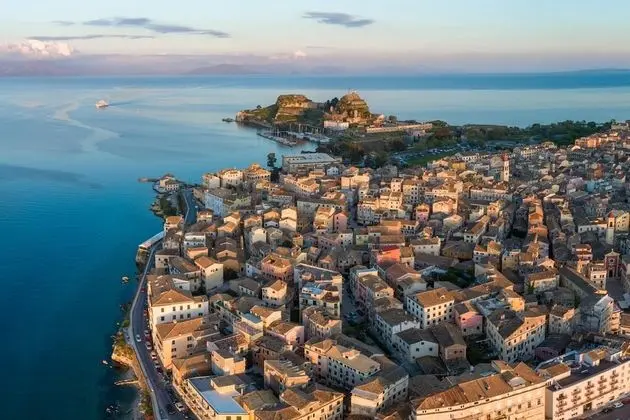Apart Daire