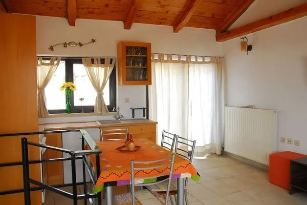 Ev, 2 Yatak Odası, Deniz Manzaralı