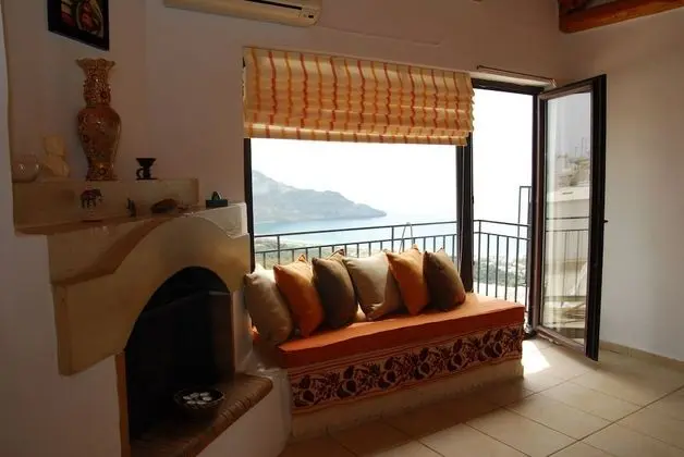 Ev, 2 Yatak Odası, Deniz Manzaralı