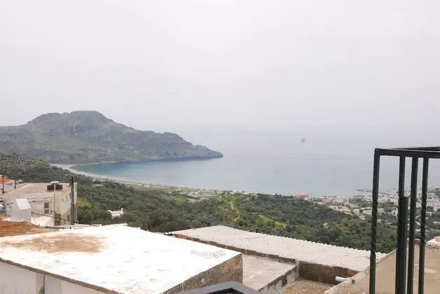 Ev, 2 Yatak Odası, Deniz Manzaralı
