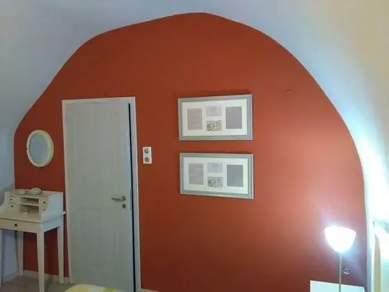 Deluxe Kır Evi, 1 Yatak Odası (Stone)