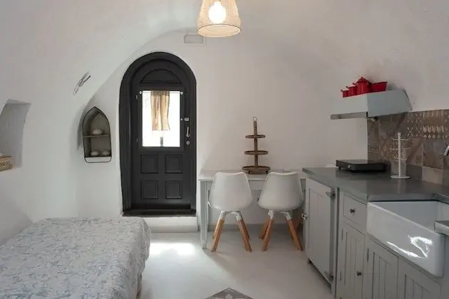 Deluxe Kır Evi, 1 Yatak Odası (Stone)