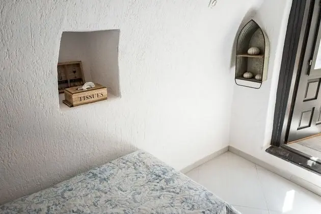 Deluxe Kır Evi, 1 Yatak Odası (Stone)