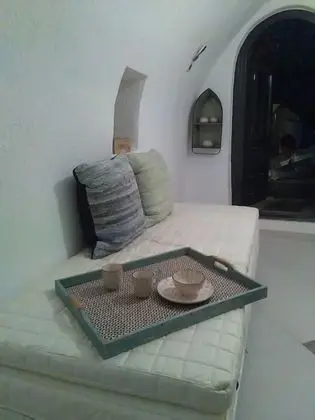 Deluxe Kır Evi, 1 Yatak Odası (Stone)