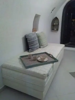Deluxe Kır Evi, 1 Yatak Odası (Stone)