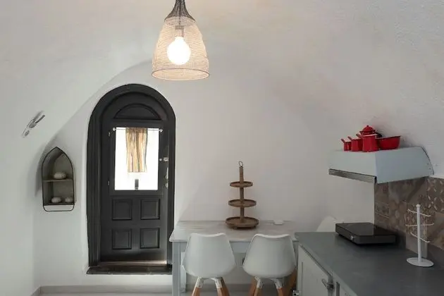 Deluxe Kır Evi, 1 Yatak Odası (Stone)