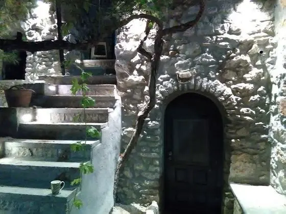 Deluxe Kır Evi, 1 Yatak Odası (Stone)