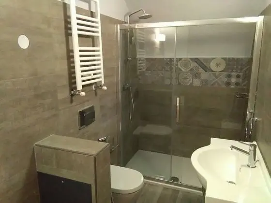 Deluxe Kır Evi, 1 Yatak Odası (Stone)