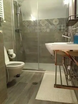 Deluxe Kır Evi, 1 Yatak Odası (Stone)