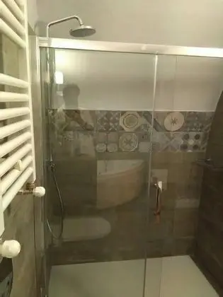 Deluxe Kır Evi, 1 Yatak Odası (Stone)