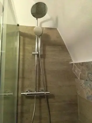 Deluxe Kır Evi, 1 Yatak Odası (Stone)