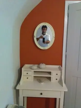 Deluxe Kır Evi, 1 Yatak Odası (Stone)
