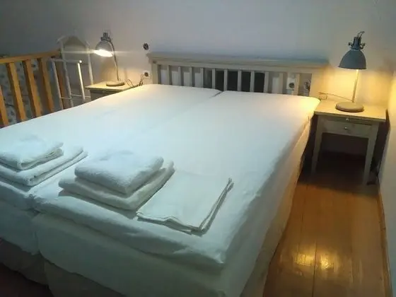 Superior Kır Evi, 2 Yatak Odası, Dağ Manzaralı, Dağ Yamacı (2 Bathrooms)