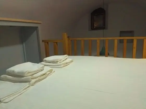 Superior Kır Evi, 2 Yatak Odası, Dağ Manzaralı, Dağ Yamacı (2 Bathrooms)