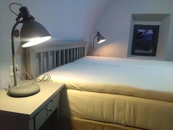 Superior Kır Evi, 2 Yatak Odası, Dağ Manzaralı, Dağ Yamacı (2 Bathrooms)