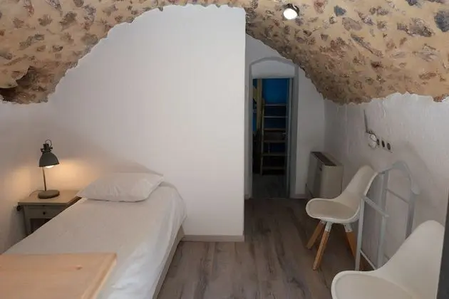 Superior Kır Evi, 2 Yatak Odası, Dağ Manzaralı, Dağ Yamacı (2 Bathrooms)