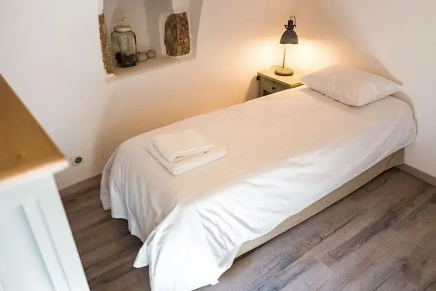 Superior Kır Evi, 2 Yatak Odası, Dağ Manzaralı, Dağ Yamacı (2 Bathrooms)