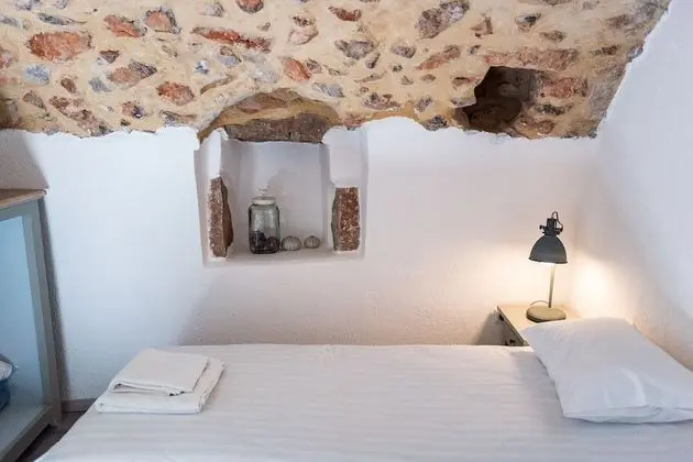 Superior Kır Evi, 2 Yatak Odası, Dağ Manzaralı, Dağ Yamacı (2 Bathrooms)
