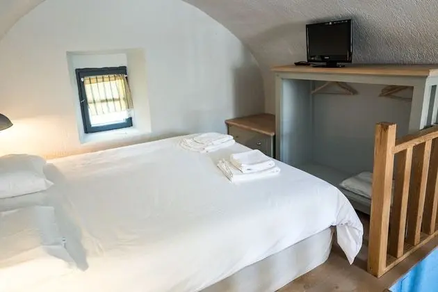 Superior Kır Evi, 2 Yatak Odası, Dağ Manzaralı, Dağ Yamacı (2 Bathrooms)