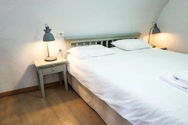 Superior Kır Evi, 2 Yatak Odası, Dağ Manzaralı, Dağ Yamacı (2 Bathrooms)