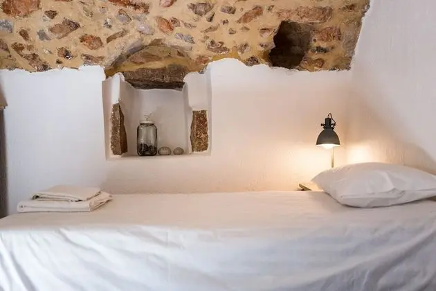 Superior Kır Evi, 2 Yatak Odası, Dağ Manzaralı, Dağ Yamacı (2 Bathrooms)