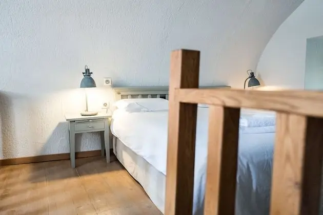Superior Kır Evi, 2 Yatak Odası, Dağ Manzaralı, Dağ Yamacı (2 Bathrooms)