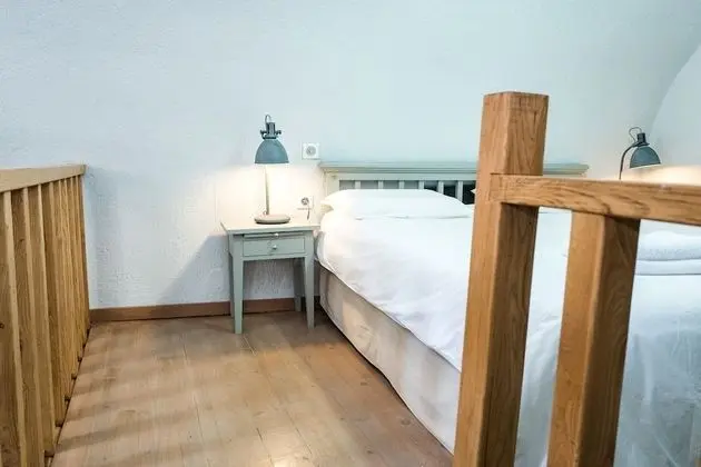Superior Kır Evi, 2 Yatak Odası, Dağ Manzaralı, Dağ Yamacı (2 Bathrooms)
