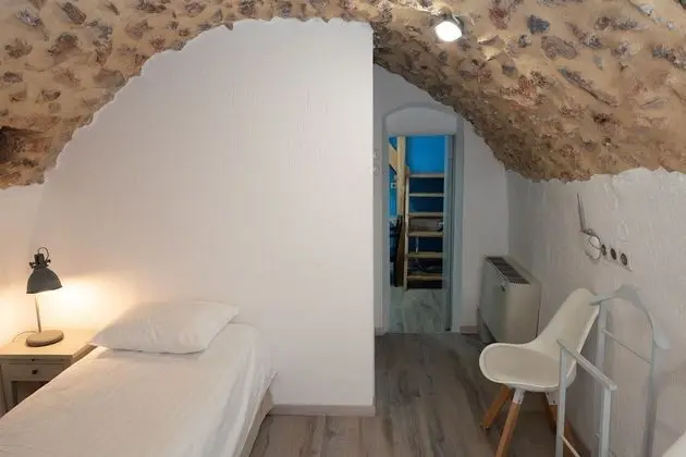 Superior Kır Evi, 2 Yatak Odası, Dağ Manzaralı, Dağ Yamacı (2 Bathrooms)