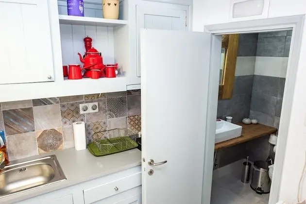 Superior Kır Evi, 2 Yatak Odası, Dağ Manzaralı, Dağ Yamacı (2 Bathrooms)
