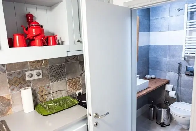 Superior Kır Evi, 2 Yatak Odası, Dağ Manzaralı, Dağ Yamacı (2 Bathrooms)