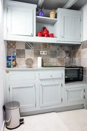 Superior Kır Evi, 2 Yatak Odası, Dağ Manzaralı, Dağ Yamacı (2 Bathrooms)
