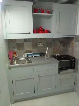 Superior Kır Evi, 2 Yatak Odası, Dağ Manzaralı, Dağ Yamacı (2 Bathrooms)