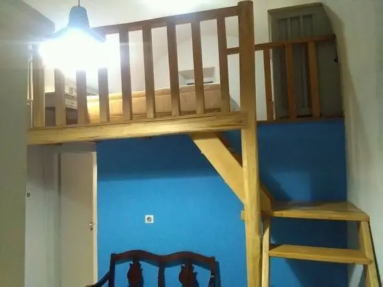 Superior Kır Evi, 2 Yatak Odası, Dağ Manzaralı, Dağ Yamacı (2 Bathrooms)