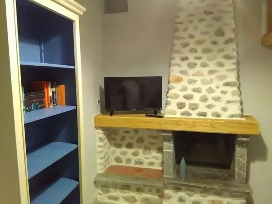 Superior Kır Evi, 2 Yatak Odası, Dağ Manzaralı, Dağ Yamacı (2 Bathrooms)