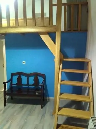 Superior Kır Evi, 2 Yatak Odası, Dağ Manzaralı, Dağ Yamacı (2 Bathrooms)