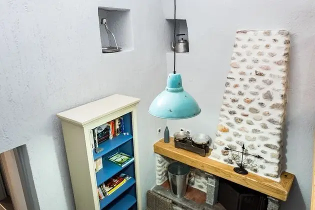 Superior Kır Evi, 2 Yatak Odası, Dağ Manzaralı, Dağ Yamacı (2 Bathrooms)