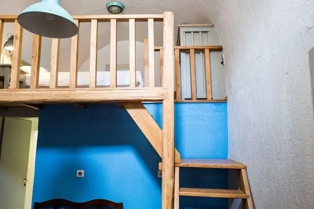 Superior Kır Evi, 2 Yatak Odası, Dağ Manzaralı, Dağ Yamacı (2 Bathrooms)