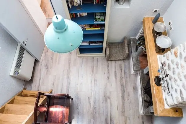 Superior Kır Evi, 2 Yatak Odası, Dağ Manzaralı, Dağ Yamacı (2 Bathrooms)