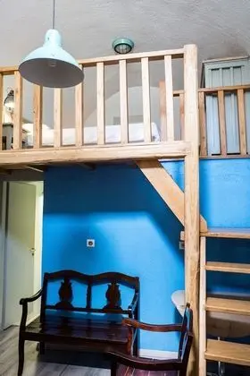 Superior Kır Evi, 2 Yatak Odası, Dağ Manzaralı, Dağ Yamacı (2 Bathrooms)