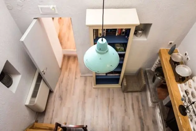 Superior Kır Evi, 2 Yatak Odası, Dağ Manzaralı, Dağ Yamacı (2 Bathrooms)