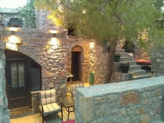Superior Kır Evi, 2 Yatak Odası, Dağ Manzaralı, Dağ Yamacı (2 Bathrooms)