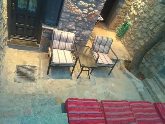 Superior Kır Evi, 2 Yatak Odası, Dağ Manzaralı, Dağ Yamacı (2 Bathrooms)
