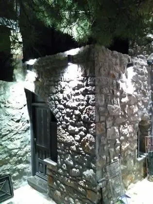 Superior Kır Evi, 2 Yatak Odası, Dağ Manzaralı, Dağ Yamacı (2 Bathrooms)
