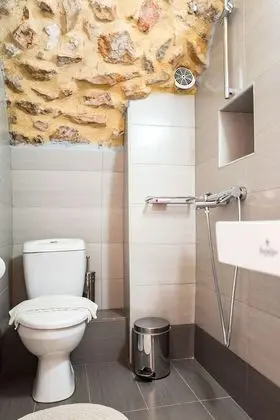 Superior Kır Evi, 2 Yatak Odası, Dağ Manzaralı, Dağ Yamacı (2 Bathrooms)
