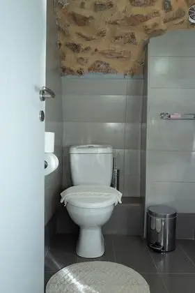 Superior Kır Evi, 2 Yatak Odası, Dağ Manzaralı, Dağ Yamacı (2 Bathrooms)